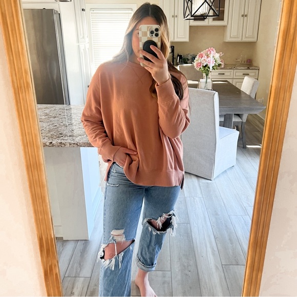 aerie Sweaters - Aerie pullover crewneck sweater